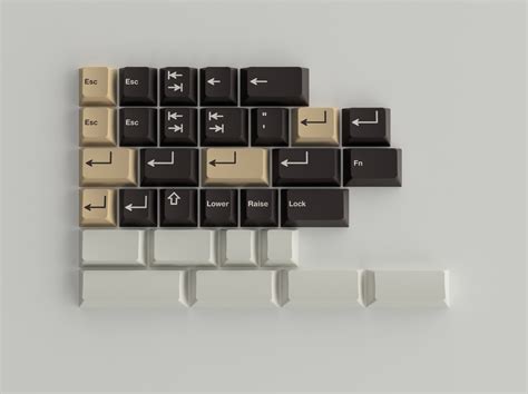 a community powered entertainment destination The process looks quite wicked PBT Ortho Symbology Keycaps Infinikey. . Gmk ortho keycaps